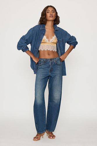 Baggy Dad Barrel Jeans en , taille: 27 chez Anthropologie - Levi's - Modalova