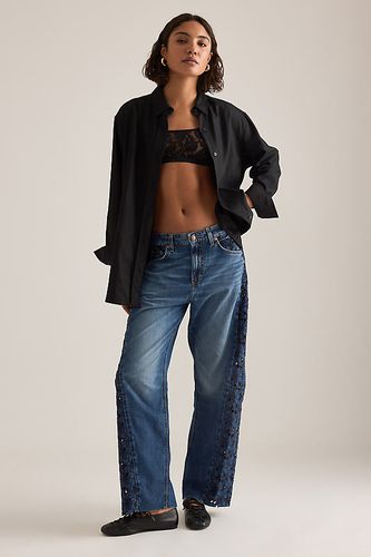 Jeans Rider Loose Barrel en , taille: 26 chez Anthropologie - Lee - Modalova