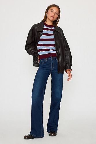 Jean bootcut Lana Eternal , taille: 27 chez Anthropologie - Lee - Modalova