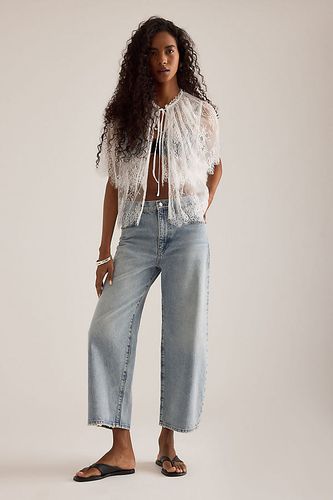 Jean court The Bow en , taille: 25 chez Anthropologie - FRAME - Modalova