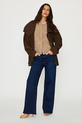 Jeans Anessa à jambe large 31" en , taille: 25 chez Anthropologie - PAIGE - Modalova