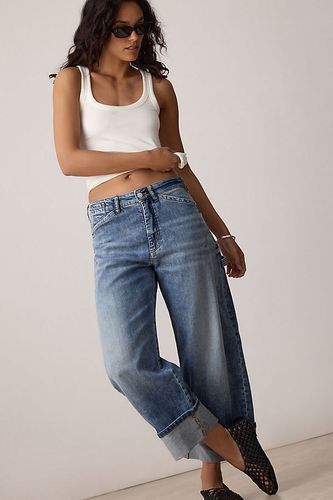 Le jean évasé taille haute Kayden par en , taille: 28 chez Anthropologie - Pilcro - Modalova