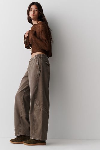 Jeans fuselés taille mi-haute Kaye en , taille: 29 chez Anthropologie - Pilcro - Modalova