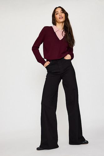 Good Waist Palazzo Jeans en , taille: 25 chez Anthropologie - Good American - Modalova