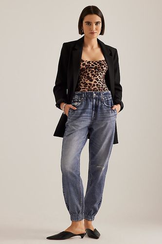 Joggers en denim Miramar en taille: XS chez Anthropologie - rag & bone - Modalova