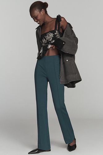 Pantalon à enfiler évasé pleine longueur Poppy par taille: 2XS chez Anthropologie - Maeve - Modalova