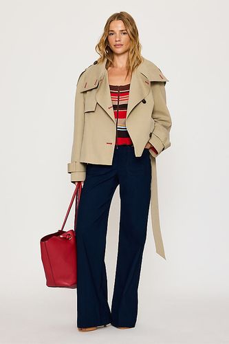 Pantalon Jude en taille: Uk 6 chez Anthropologie - Maeve - Modalova