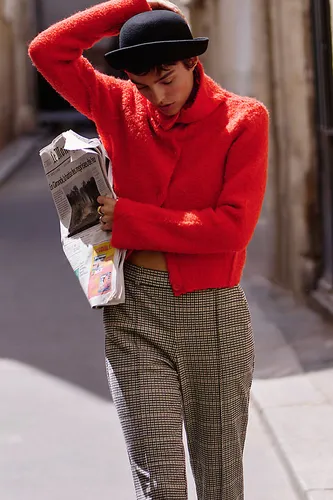 Pantalon à étriers taille: XS chez Anthropologie - Maeve - Modalova