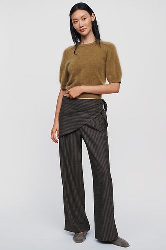 Pantalon portefeuille taille: 2XS chez Anthropologie - Maeve - Modalova