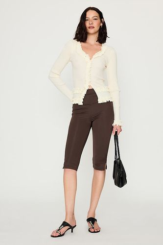 Pollensa Capri Pants en taille: XS chez Anthropologie - OpéraSPORT - Modalova