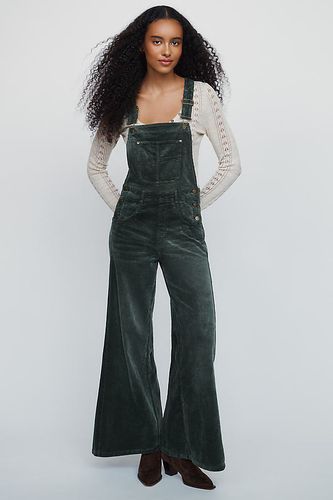 La salopette évasée en velours côtelé Adi par , taille: Uk 6 chez Anthropologie - Pilcro - Modalova