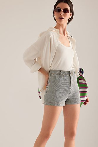 Short à rayures marin , taille: 30 chez Anthropologie - Maeve - Modalova