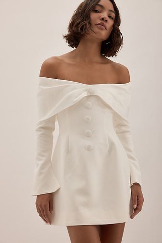 Robe Mini à Naud en taille: L chez Anthropologie - Odd Muse - Modalova