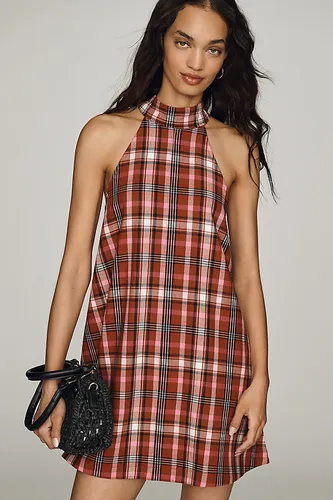 Mini-robe dos-nu Keiko taille: M chez Anthropologie - Maeve - Modalova