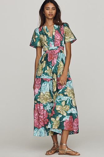 The Somerset Maxi Dress par taille: 2XS - The Somerset Collection by Anthropologie - Modalova
