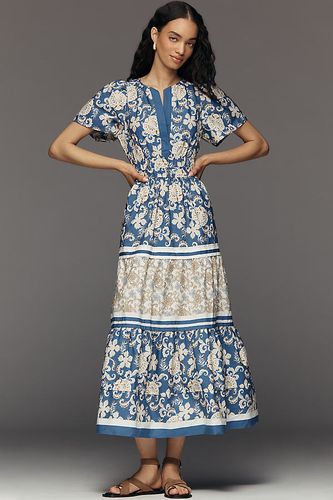 The Somerset Maxi Dress par taille: S - The Somerset Collection by Anthropologie - Modalova