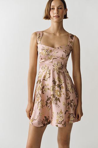 Mini robe à bretelles sans manches Jocelyn par taille: XL chez Anthropologie - Maeve - Modalova