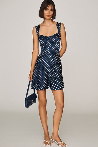Mini robe à bretelles sans manches Jocelyn par taille: S chez Anthropologie - Maeve - Modalova