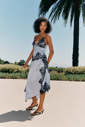 Robe nuisette en dentelle Hazel taille: M chez Anthropologie - En Saison - Modalova
