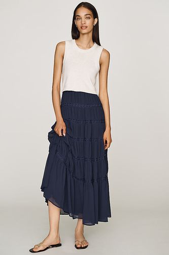 Robe midi deux-en-un Gemini en taille: L - By Anthropologie - Modalova