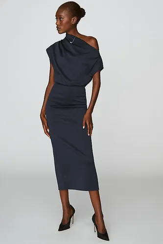 Robe midi à épaules dénudées Valentine en taille: S chez Anthropologie - Extro & Vert - Modalova