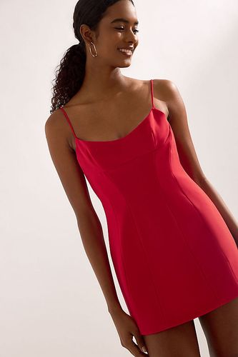 Mini-robe sablier Branca en taille: Uk 12 chez Anthropologie - Bardot - Modalova