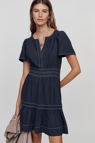 La Mini Robe Somerset par en taille: 2XS - The Somerset Collection by Anthropologie - Modalova