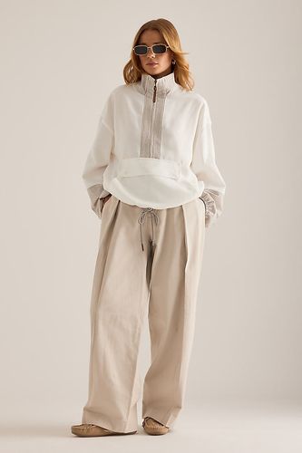 Anorak Portside en taille: XL chez Anthropologie - Maeve - Modalova