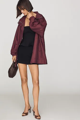 Veste légère surdimensionnée en taille: S chez Anthropologie - Maeve - Modalova