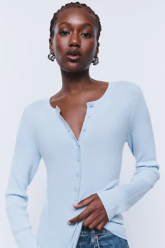 Haut Henley 100% cachemire en taille: 2XS - By Anthropologie - Modalova