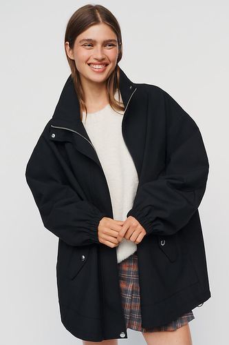 Anorak Bubble en taille: 2XS - By Anthropologie - Modalova