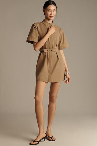 Mini-robe Reign taille: Uk 16 chez Anthropologie - ALIGNE - Modalova