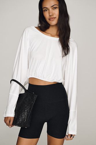 Haut Balance en taille: S chez Anthropologie - Daily Practice - Modalova