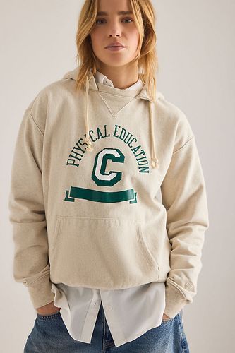 Sweat à capuche d'éducation physique en taille: M chez Anthropologie - Champion - Modalova