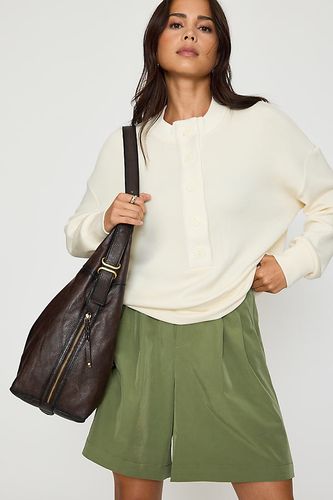 Pull à boutons Reena en taille: S chez Anthropologie - Varley - Modalova