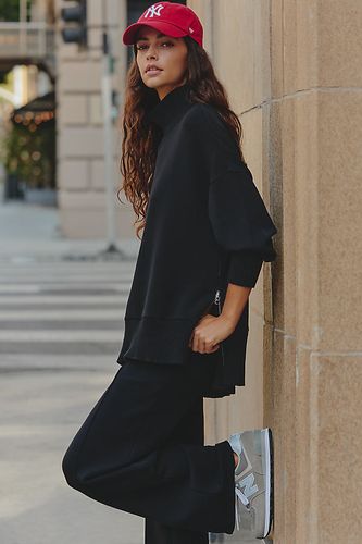 Sweat à col roulé Barker en taille: XS chez Anthropologie - Varley - Modalova