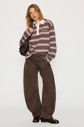 Haut de rugby Asta en taille: M chez Anthropologie - 4th & Reckless - Modalova