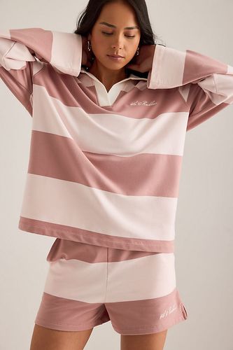 Haut de Rugby Hailey taille: M chez Anthropologie - 4th & Reckless - Modalova