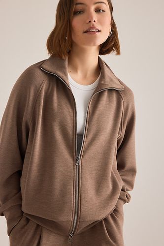 Sweat à fermeture éclair Tyde en taille: XS chez Anthropologie - Varley - Modalova