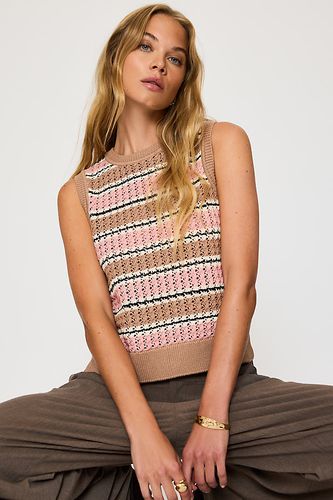 Veste sans manches Deeley en taille: XS chez Anthropologie - Varley - Modalova