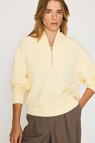 Sweat Davidson en taille: XS chez Anthropologie - Varley - Modalova