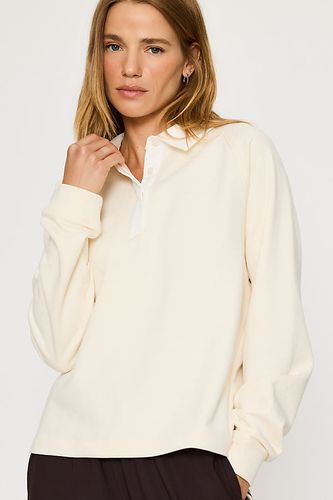 Sweat de rugby Revive en taille: XS chez Anthropologie - Sweaty Betty - Modalova