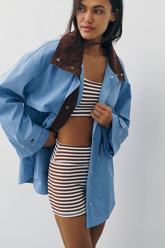 Trench-coat en taille: M chez Anthropologie - Daily Practice - Modalova