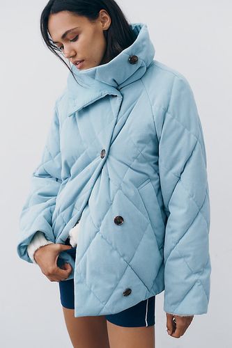 Veste matelassée Evren taille: XS chez Anthropologie - Varley - Modalova
