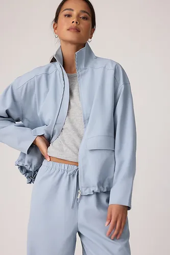 Veste à col cheminée Hugo en taille: Uk 6 chez Anthropologie - 4th & Reckless - Modalova