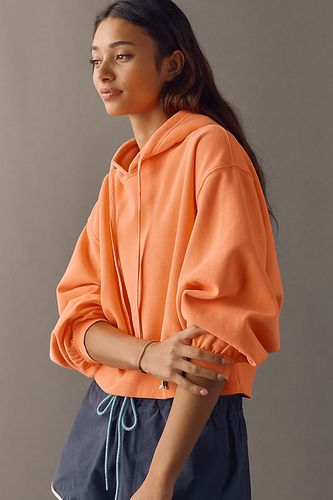 Sweat à capuche à cordon en taille: XL chez Anthropologie - Daily Practice - Modalova