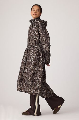 Parka longue imperméable Motion taille: XS chez Anthropologie - Sweaty Betty - Modalova