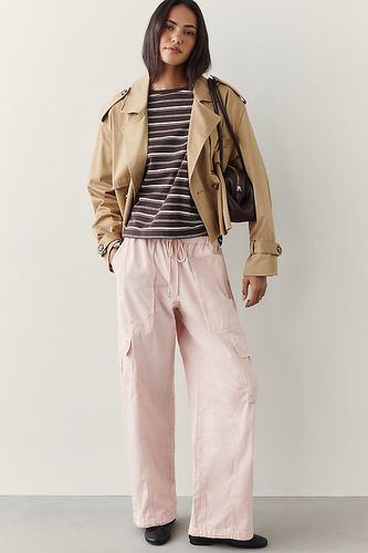 Pantalon cargo à enfiler 100% coton taille: XS chez Anthropologie - Daily Practice - Modalova