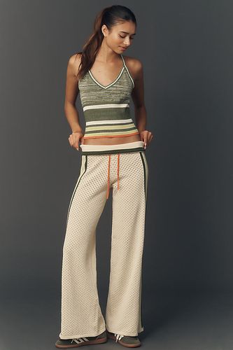 Pantalon Banana Tree taille: M chez Anthropologie - Daily Practice - Modalova