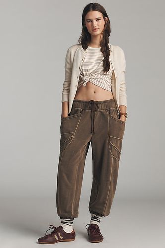 Pantalon Easy Going en taille: XL chez Anthropologie - Daily Practice - Modalova